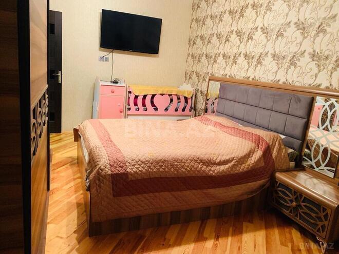 2-комн. вторичка - м. Мемар Аджеми - 60 м² (3)