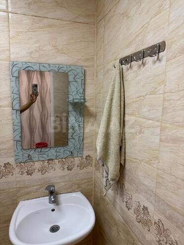 3-комн. новостройка - пос. Масазыр - 90 м² (26)