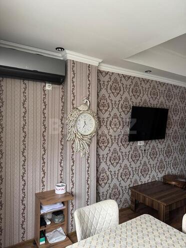 3-комн. новостройка - пос. Масазыр - 90 м² (24)