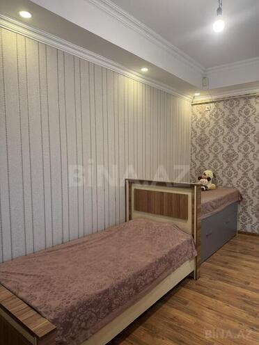 3-комн. новостройка - пос. Масазыр - 90 м² (20)