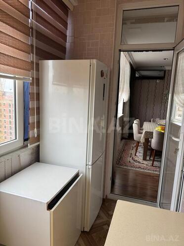 3-комн. новостройка - пос. Масазыр - 90 м² (23)