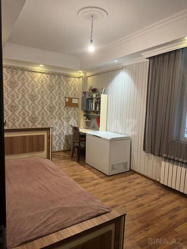 3-комн. новостройка - пос. Масазыр - 90 м² (22)