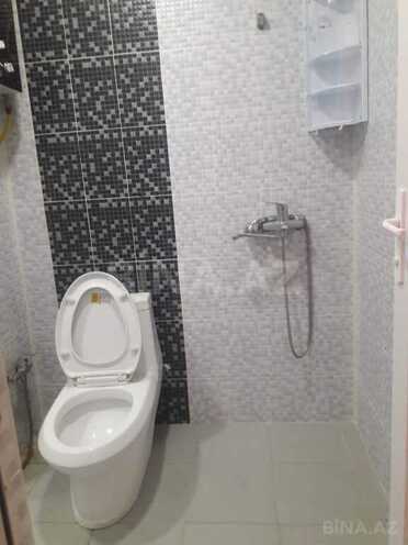 2-комн. вторичка - м. Мемар Аджеми - 60 м² (7)
