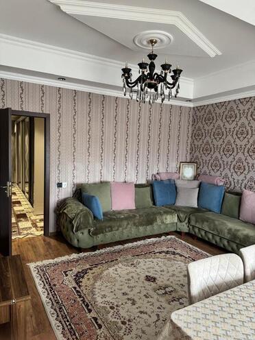 3-комн. новостройка - пос. Масазыр - 90 м² (5)