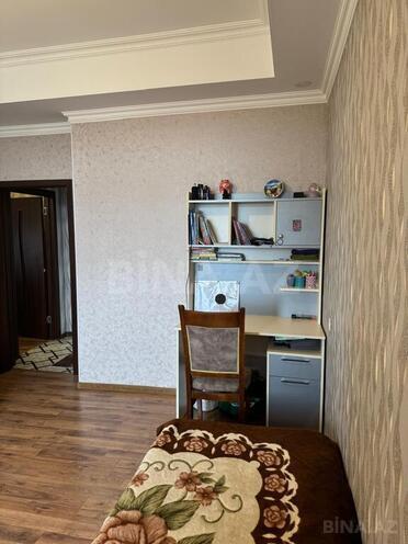 3-комн. новостройка - пос. Масазыр - 90 м² (15)