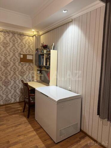 3-комн. новостройка - пос. Масазыр - 90 м² (27)