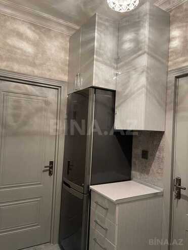 2-комн. новостройка - пос. Бакиханова - 55 м² (9)