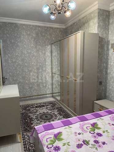 2-комн. новостройка - пос. Бакиханова - 55 м² (12)