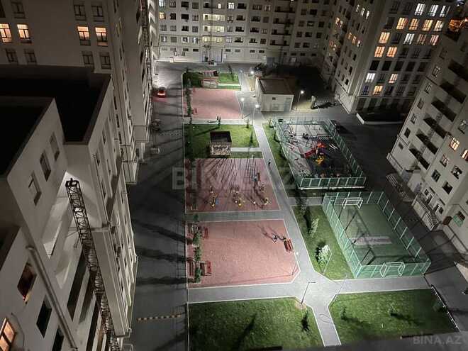 2-комн. новостройка - пос. Бакиханова - 55 м² (6)