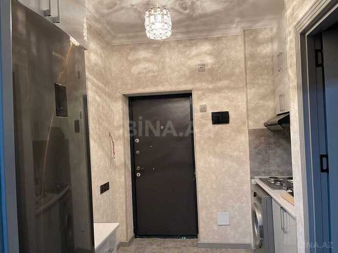 2-комн. новостройка - пос. Бакиханова - 55 м² (13)