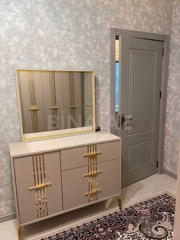 2-комн. новостройка - пос. Бакиханова - 55 м² (11)