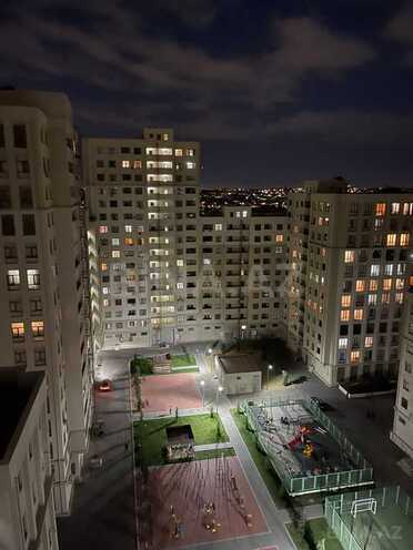 2-комн. новостройка - пос. Бакиханова - 55 м² (5)