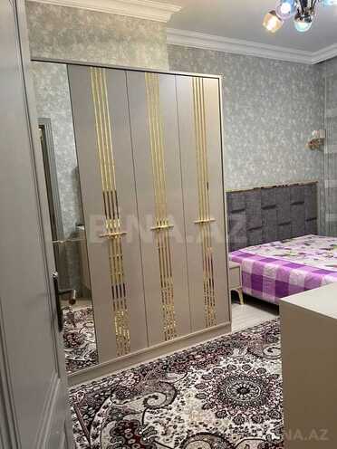 2-комн. новостройка - пос. Бакиханова - 55 м² (7)