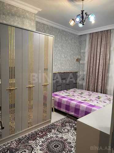2-комн. новостройка - пос. Бакиханова - 55 м² (8)
