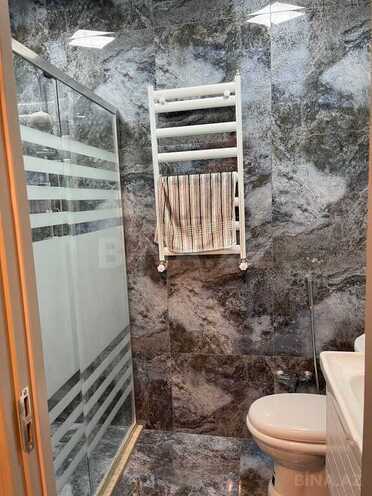 2-комн. новостройка - пос. Бакиханова - 55 м² (14)