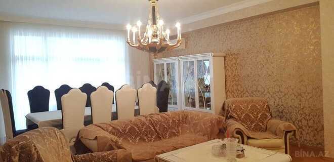 3-комн. новостройка - м. 28 мая - 187 м² (2)