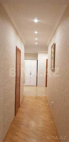 3-комн. новостройка - м. 28 мая - 187 м² (5)