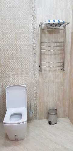 3-комн. новостройка - м. 28 мая - 187 м² (22)