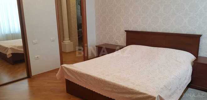 3-комн. новостройка - м. 28 мая - 187 м² (15)