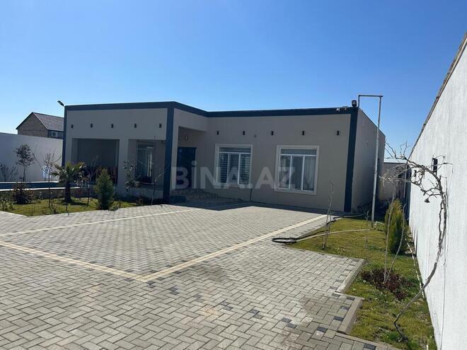 5-комн. дом/дача - пос. Нардаран - 190 м² (3)