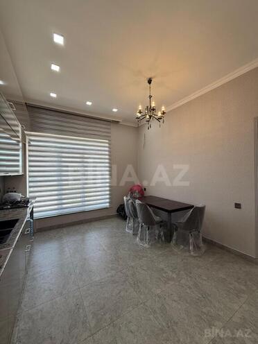 5-комн. дом/дача - пос. Нардаран - 190 м² (15)