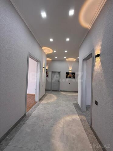 5-комн. дом/дача - пос. Нардаран - 190 м² (16)