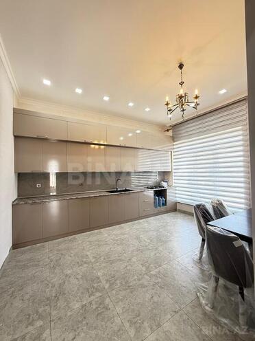 5-комн. дом/дача - пос. Нардаран - 190 м² (14)