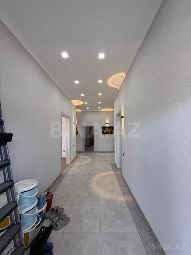 5-комн. дом/дача - пос. Нардаран - 190 м² (22)
