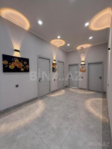 5-комн. дом/дача - пос. Нардаран - 190 м² (17)