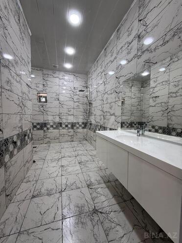 5-комн. дом/дача - пос. Нардаран - 190 м² (21)