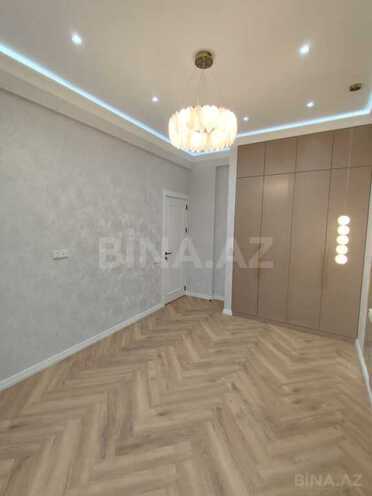 2-комн. новостройка - м. Элмляр Академиясы - 86 м² (7)
