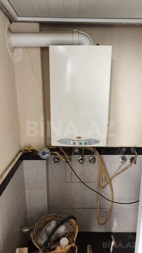 2-комн. новостройка - м. Нефтчиляр - 60 м² (14)