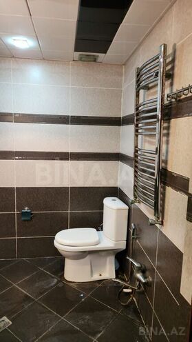 2-комн. новостройка - м. Нефтчиляр - 60 м² (11)