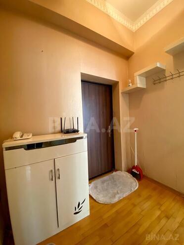 2-комн. новостройка - м. 8 ноября - 60 м² (6)