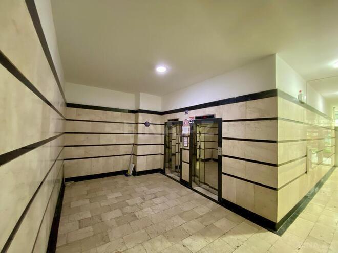 2-комн. новостройка - м. 8 ноября - 60 м² (5)