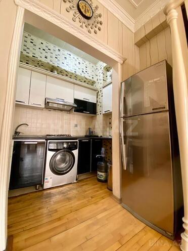 2-комн. новостройка - м. 8 ноября - 60 м² (11)