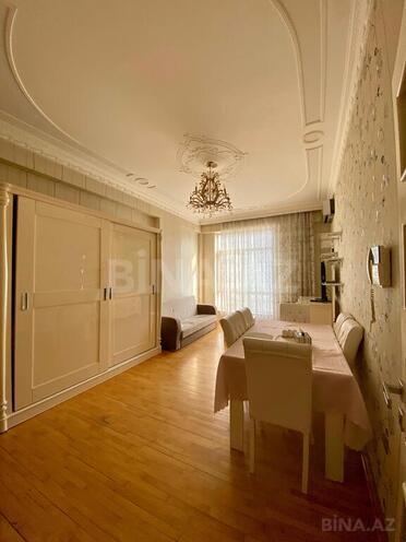 2-комн. новостройка - м. 8 ноября - 60 м² (3)