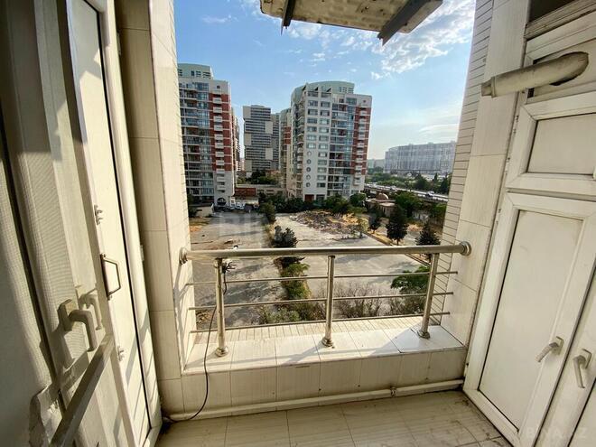 2-комн. новостройка - м. 8 ноября - 60 м² (9)