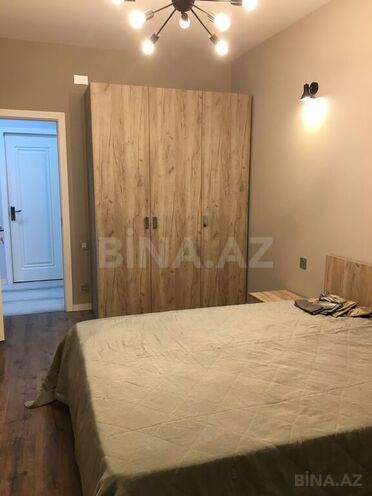 2-комн. новостройка - м. Нариман Нариманов - 50 м² (4)