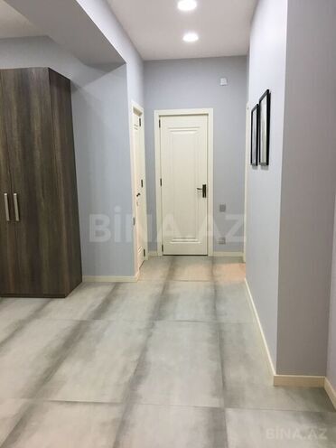 2-комн. новостройка - м. Нариман Нариманов - 50 м² (11)
