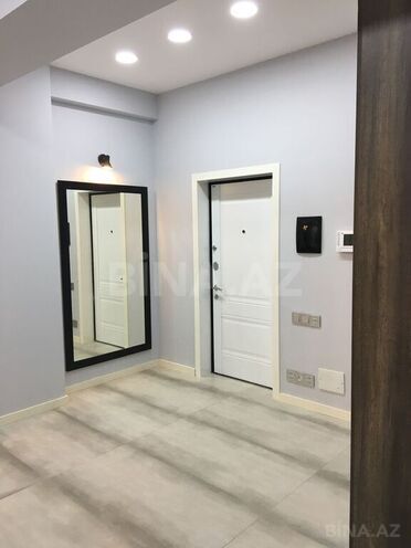 2-комн. новостройка - м. Нариман Нариманов - 50 м² (8)