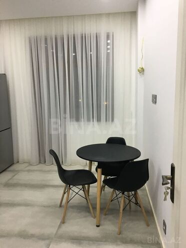 2-комн. новостройка - м. Нариман Нариманов - 50 м² (5)
