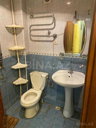 3-комн. вторичка - м. 20 января - 70 м² (7)