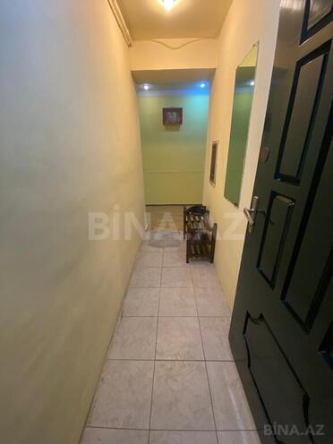 3-комн. вторичка - м. 20 января - 70 м² (9)