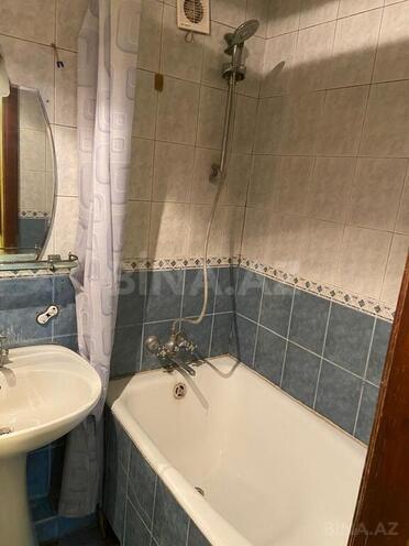 3-комн. вторичка - м. 20 января - 70 м² (8)