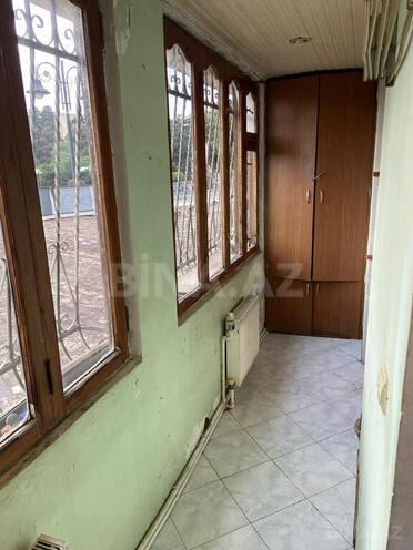 3-комн. вторичка - м. 20 января - 70 м² (10)