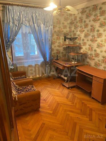 3-комн. вторичка - м. 20 января - 70 м² (3)