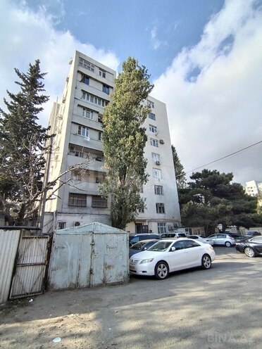 3-комн. вторичка - м. 20 января - 70 м² (1)