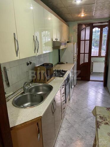 3-комн. вторичка - м. 20 января - 70 м² (6)
