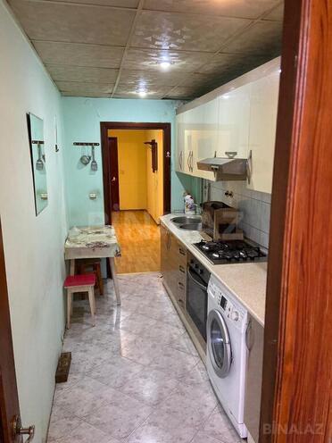 3-комн. вторичка - м. 20 января - 70 м² (5)